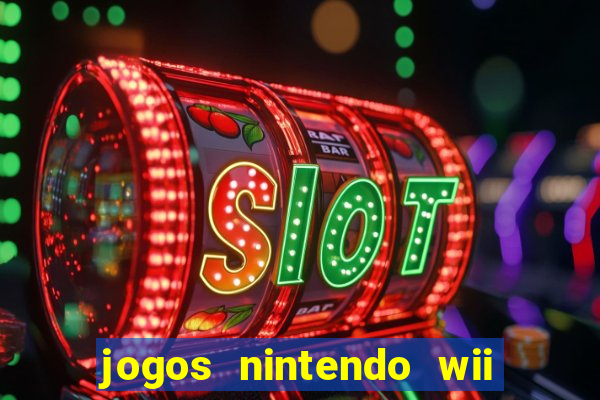 jogos nintendo wii download wbfs